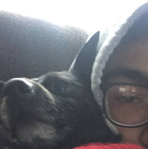 Meet your Posher, Anthony